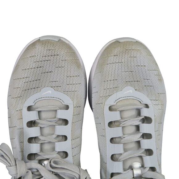 Nike Shoes Womens 6 Athletic Sneaker Renew Run Serenity Trainers Comfort Active - Picture 7 of 15